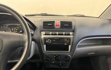 KIA Picanto I, 2007 год, 497 000 рублей, 17 фотография