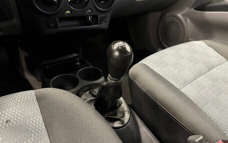 KIA Picanto I, 2007 год, 497 000 рублей, 18 фотография