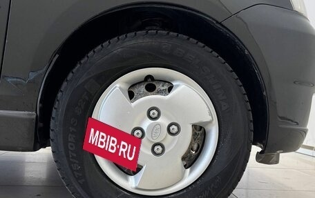 KIA Picanto I, 2007 год, 497 000 рублей, 20 фотография