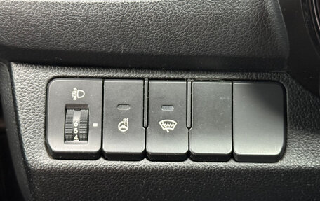 KIA Rio III рестайлинг, 2016 год, 965 000 рублей, 13 фотография