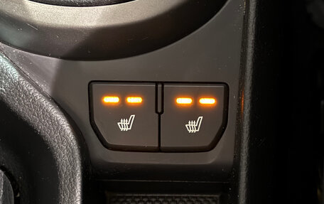 KIA Rio III рестайлинг, 2016 год, 965 000 рублей, 18 фотография