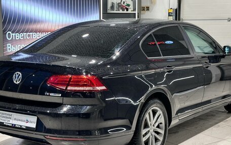 Volkswagen Passat B8 рестайлинг, 2016 год, 1 335 000 рублей, 6 фотография