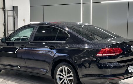 Volkswagen Passat B8 рестайлинг, 2016 год, 1 335 000 рублей, 4 фотография
