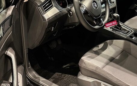 Volkswagen Passat B8 рестайлинг, 2016 год, 1 335 000 рублей, 7 фотография