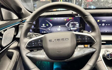 CheryExeed TXL, 2024 год, 4 200 000 рублей, 3 фотография