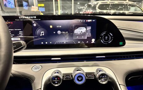 CheryExeed TXL, 2024 год, 4 200 000 рублей, 4 фотография