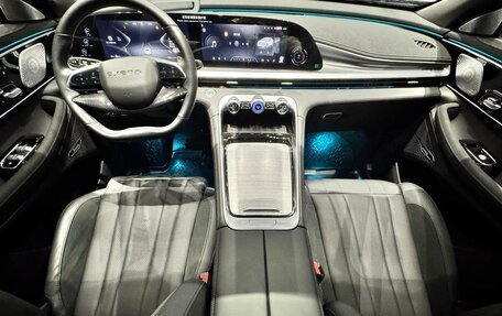 CheryExeed TXL, 2024 год, 4 200 000 рублей, 2 фотография