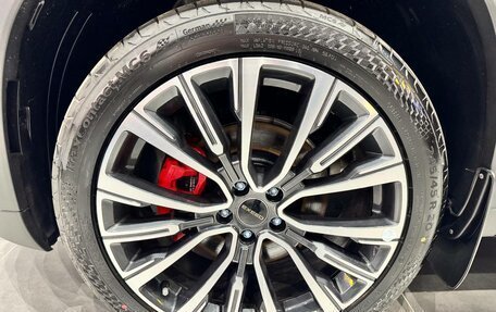 CheryExeed TXL, 2024 год, 4 200 000 рублей, 7 фотография