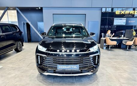 CheryExeed TXL, 2024 год, 4 200 000 рублей, 9 фотография