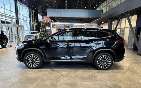 CheryExeed TXL, 2024 год, 4 200 000 рублей, 11 фотография