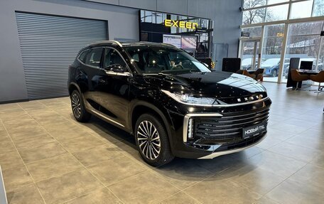 CheryExeed TXL, 2024 год, 4 200 000 рублей, 10 фотография