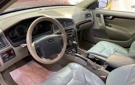Volvo XC70 I, 2002 год, 599 000 рублей, 7 фотография