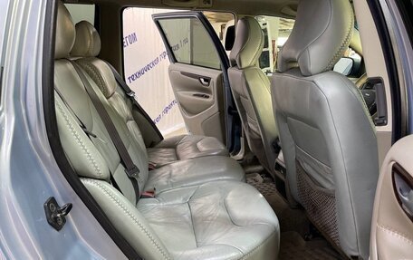 Volvo XC70 I, 2002 год, 599 000 рублей, 11 фотография