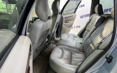 Volvo XC70 I, 2002 год, 599 000 рублей, 12 фотография