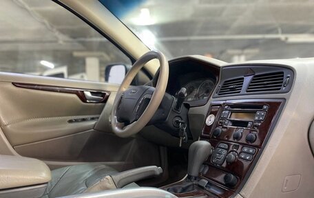 Volvo XC70 I, 2002 год, 599 000 рублей, 8 фотография