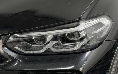 BMW X3, 2022 год, 4 500 000 рублей, 8 фотография