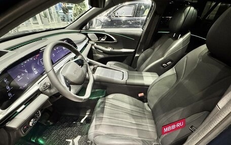 CheryExeed TXL, 2024 год, 4 200 000 рублей, 16 фотография