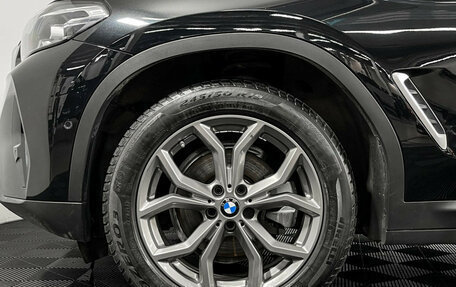 BMW X3, 2022 год, 4 500 000 рублей, 7 фотография