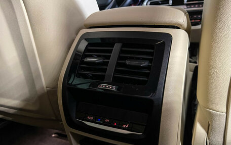 BMW X3, 2022 год, 4 500 000 рублей, 19 фотография