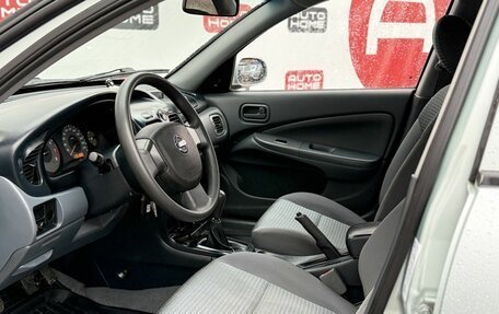 Nissan Almera Classic, 2006 год, 399 990 рублей, 10 фотография