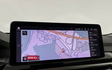 BMW X3, 2022 год, 4 500 000 рублей, 17 фотография