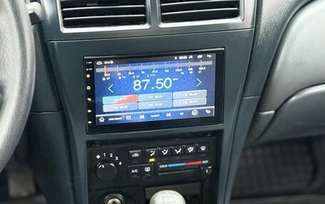 Nissan Almera Classic, 2006 год, 399 990 рублей, 13 фотография