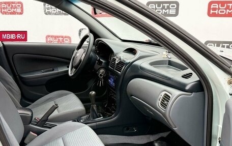 Nissan Almera Classic, 2006 год, 399 990 рублей, 11 фотография