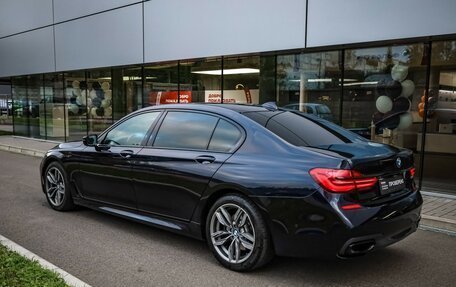 BMW 7 серия, 2017 год, 2 721 310 рублей, 6 фотография