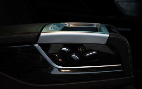 BMW 7 серия, 2017 год, 2 721 310 рублей, 14 фотография