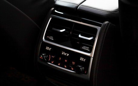 BMW 7 серия, 2017 год, 2 721 310 рублей, 15 фотография