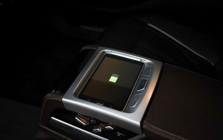 BMW 7 серия, 2017 год, 2 721 310 рублей, 17 фотография