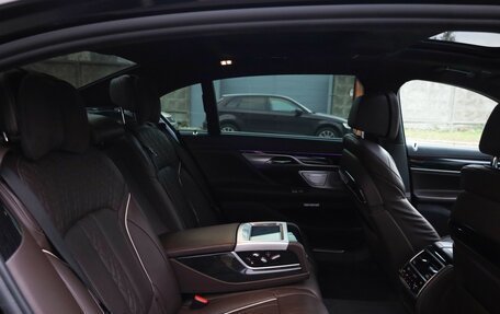 BMW 7 серия, 2017 год, 2 721 310 рублей, 13 фотография