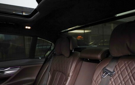 BMW 7 серия, 2017 год, 2 721 310 рублей, 21 фотография