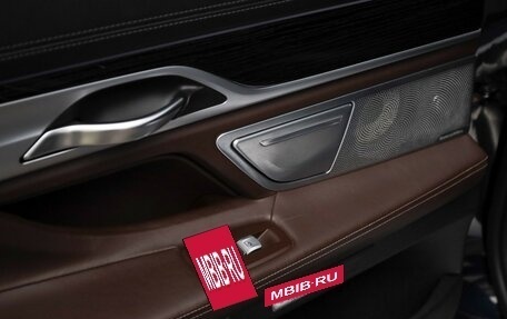 BMW 7 серия, 2017 год, 2 721 310 рублей, 19 фотография