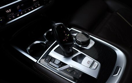 BMW 7 серия, 2017 год, 2 721 310 рублей, 24 фотография