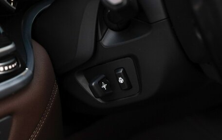 BMW 7 серия, 2017 год, 2 721 310 рублей, 27 фотография