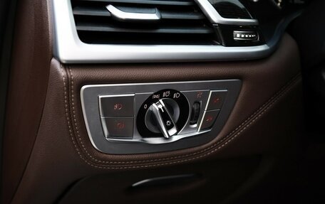 BMW 7 серия, 2017 год, 2 721 310 рублей, 28 фотография