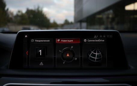 BMW 7 серия, 2017 год, 2 721 310 рублей, 26 фотография