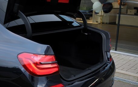 BMW 7 серия, 2017 год, 2 721 310 рублей, 30 фотография