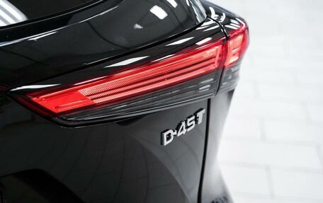 Toyota Highlander, 2025 год, 5 999 000 рублей, 6 фотография