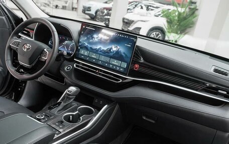 Toyota Highlander, 2025 год, 5 999 000 рублей, 10 фотография