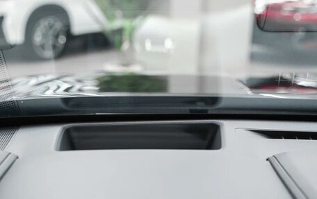 Toyota Highlander, 2025 год, 5 999 000 рублей, 15 фотография