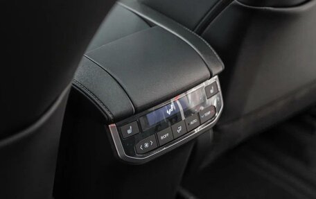 Toyota Highlander, 2025 год, 5 999 000 рублей, 17 фотография