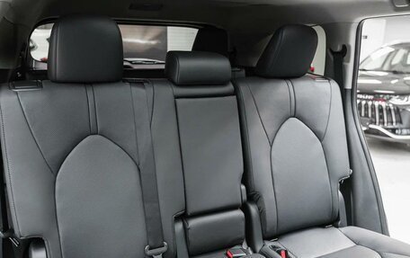 Toyota Highlander, 2025 год, 5 999 000 рублей, 20 фотография