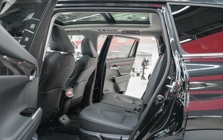 Toyota Highlander, 2025 год, 5 999 000 рублей, 19 фотография