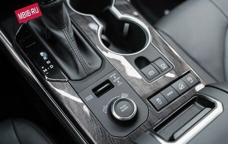 Toyota Highlander, 2025 год, 5 999 000 рублей, 14 фотография