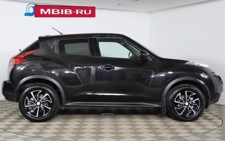 Nissan Juke II, 2011 год, 769 990 рублей, 4 фотография