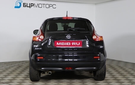 Nissan Juke II, 2011 год, 769 990 рублей, 6 фотография