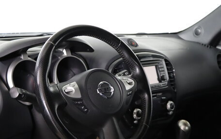 Nissan Juke II, 2011 год, 769 990 рублей, 9 фотография
