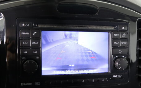 Nissan Juke II, 2011 год, 769 990 рублей, 18 фотография